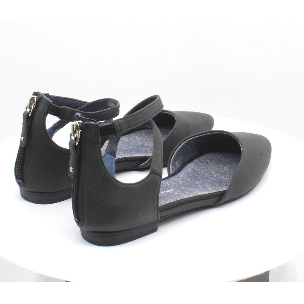 Dr. Scholl's Women's Adjustify Ballet Flat - Picture 3 of 8